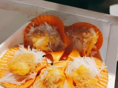 -碗中海·蒸汽海鲜·桑拿鸡(岭南天地店)