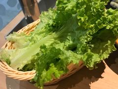 -新石器烤肉(南站店)