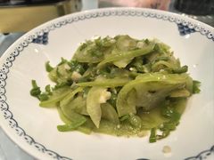 -野渡坡·极致湘菜·庭院餐厅(汉阳店)