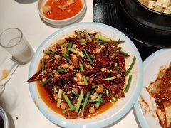 -英子补身汤(海兰路店)