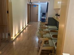 -盲行盲人推拿·采耳·艾灸(滨江宝龙店)