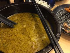 -阿香米线(龙岗万科广场店)