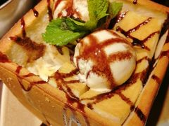 -外婆家(南开大悦城店)
