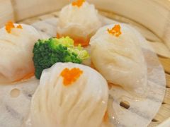 -香港新曜记·粤菜点心(滨江宝龙店)