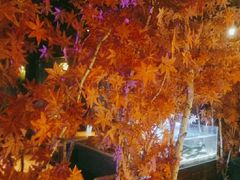 -繁花源音乐餐厅(四馆店)