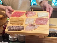 -小十Omakase(地王大厦店)