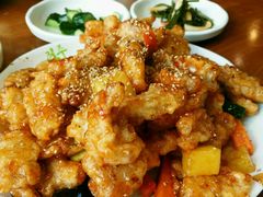 -全州拌饭馆(断桥店)