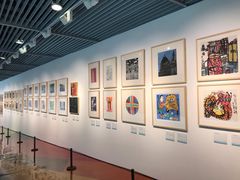 -中华艺术宫(上海美术馆)