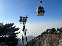 -泰山风景名胜区