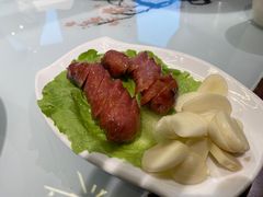 -乡亲鹅肉城(昆山店)
