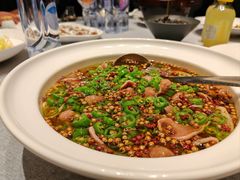 -龙宴海鲜城(经中路店)