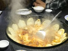 -三里屯土灶台(盐城总店)