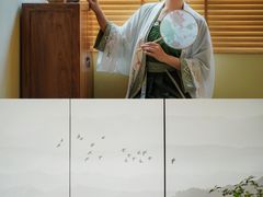 -小茶闲舍·观景商务茶馆(广州塔店)