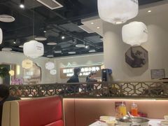 -潮正和潮汕牛肉火锅·老字号(番禺万达店)