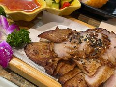 -Hi YOU你的饭局泰餐厅(雍和宫店)