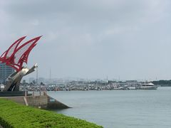 -日照世帆赛基地