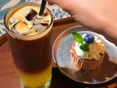 -丽纳尔斯酒吧咖啡LENORE’S BAR(三经街店)