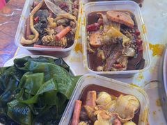 -储奇门鳝鱼火锅(总店)