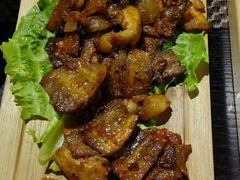 -HIHE Bistro·Oyster Bar(华熙live店)