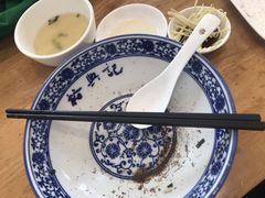 -裕兴记·三虾面(西北街总店)