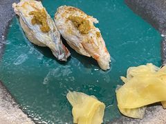 -Sushi Hanzo半藏(天环广场店)