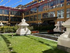 -思金拉措庄园藏餐(太阳岛店)