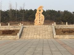 -大连金石滩滨海国家地质公园