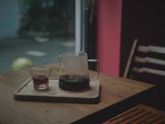 -Punchline Coffee&Roaster(同济大学店)
