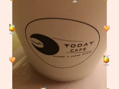-Bamboo Today Cafe(国创园店)