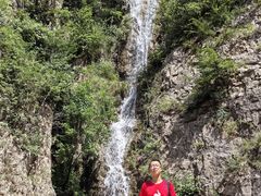-潭溪山