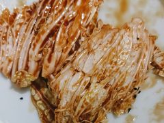 -惠丰堂饭庄·烤鸭·京味菜(翠微路店)
