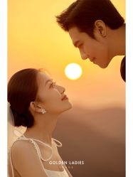 -杭州金夫人婚纱摄影(富阳私享店)