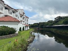 -济州森林小火车生态公园