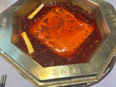 -蜀九香火锅(玉林店)