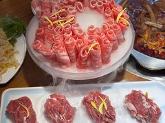 -陈五哥大排档(湘江世纪城店)