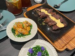 -卡朋西餐(宝安大仟里店)