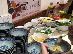-丰尔粥食·粥底火锅·桑拿鸡(大良总店)
