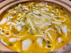 -陈厨老家菜馆(新苑店)