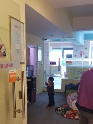 -小猴呦呦婴儿SPA游泳馆(小猴yoyo江北店)