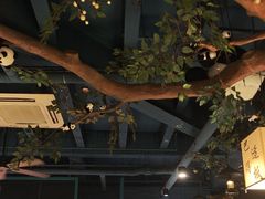 -常和州·夜宵大排档(常州单店)