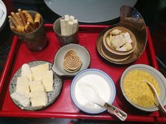 草原恋-九十九顶毡房(阜石路店)