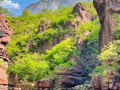 -云台山风景名胜区