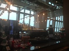-上海柏悦酒店·世纪100牛排馆