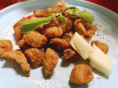 -舒味姜母鸭·沙茶面(湖里店)