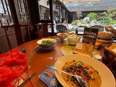 -麒麟小院·老九江菜(安平路店)