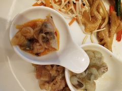 -镇江苏宁万豪酒店-苏筵中餐厅