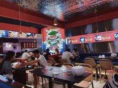 -青木岚小海鲜•小龙虾(友谊店)