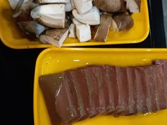 -古乐牛香·鲜牛肉牛杂火锅(五一中路店)