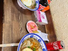 -碗里捞川渝特色面(沙河玖耀里店)
