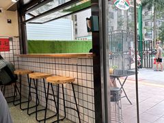 -明記茶餐廳(福田总店)
